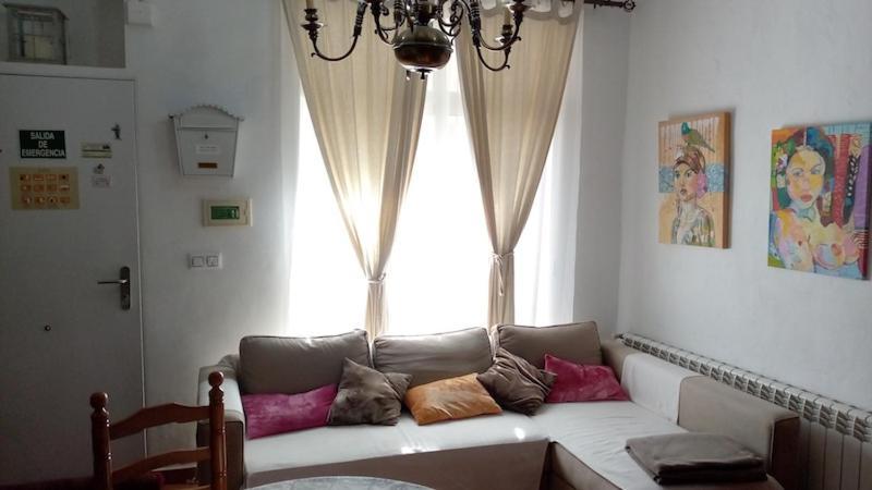 Ca'Ls Avis Guest House Serra Exterior photo