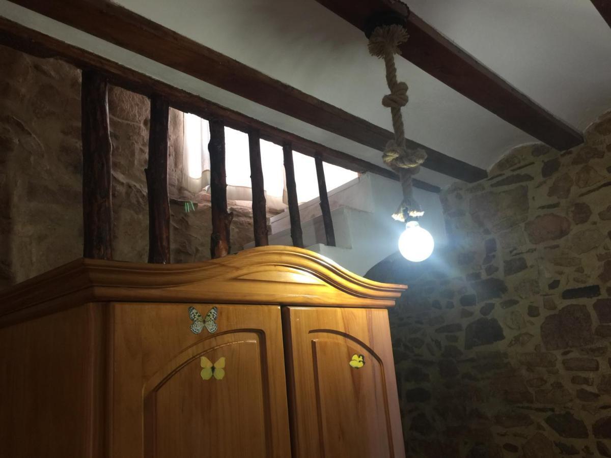 Ca'Ls Avis Guest House Serra Exterior photo
